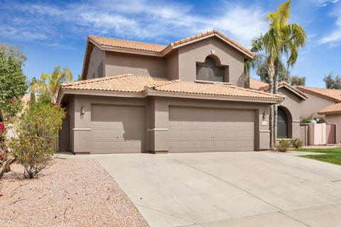 5940 E Julep St, Mesa, AZ 85205 photo 2