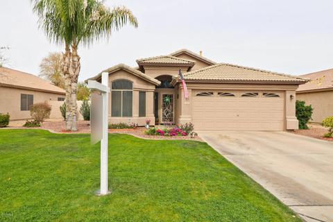 1444 W Mead Dr, Chandler, AZ 85248