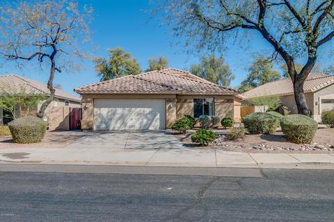10244 E Jerome Ave, Mesa, AZ 85209 photo 2