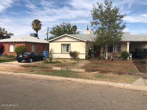 2922 E Brill St, Phoenix, AZ 85008 photo 2