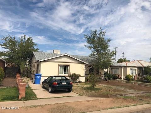 2922 E Brill St, Phoenix, AZ 85008 photo 3