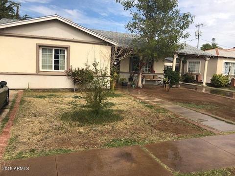 2922 E Brill St, Phoenix, AZ 85008 photo 1