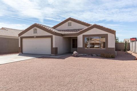2020 S Cardinal Dr, Apache Junction, AZ 85120 photo 1