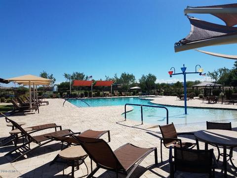 2066 E Brigadier Dr, Gilbert, AZ 85298 photo 39