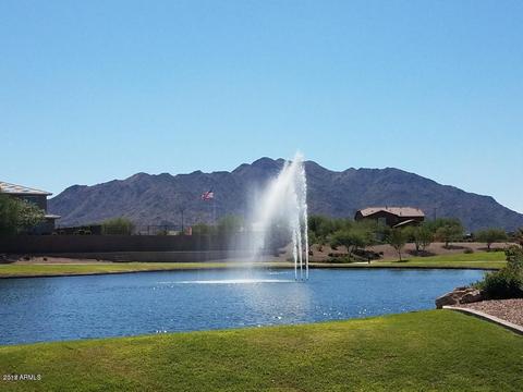 2066 E Brigadier Dr, Gilbert, AZ 85298 photo 40