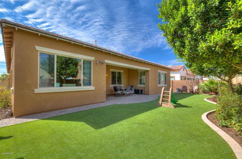 2066 E Brigadier Dr, Gilbert, AZ 85298 photo 29