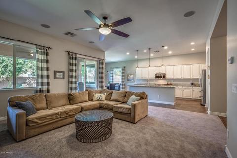 2066 E Brigadier Dr, Gilbert, AZ 85298 photo 12