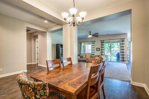 2066 E Brigadier Dr, Gilbert, AZ 85298 photo 5