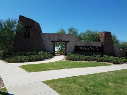2066 E Brigadier Dr, Gilbert, AZ 85298 photo 34