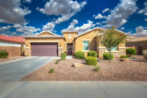 2066 E Brigadier Dr, Gilbert, AZ 85298 photo 1