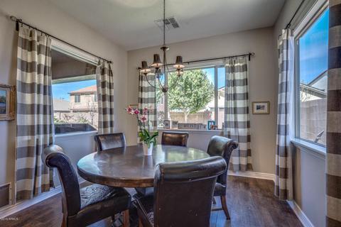 2066 E Brigadier Dr, Gilbert, AZ 85298 photo 9