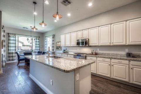 2066 E Brigadier Dr, Gilbert, AZ 85298 photo 6