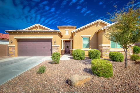 2066 E Brigadier Dr, Gilbert, AZ 85298 photo 2