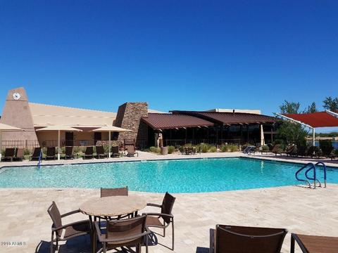2066 E Brigadier Dr, Gilbert, AZ 85298 photo 38