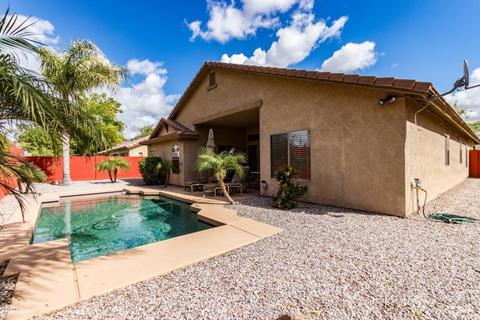 3074 S Martingale Rd, Gilbert, AZ 85295 photo 27