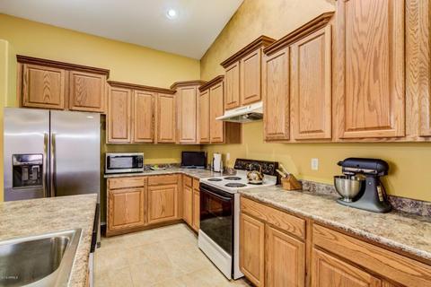 3074 S Martingale Rd, Gilbert, AZ 85295 photo 9