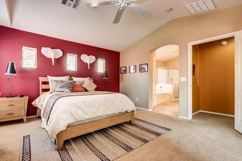 3074 S Martingale Rd, Gilbert, AZ 85295 photo 15