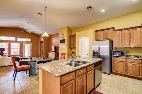 3074 S Martingale Rd, Gilbert, AZ 85295 photo 8
