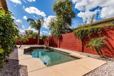 3074 S Martingale Rd, Gilbert, AZ 85295 photo 29
