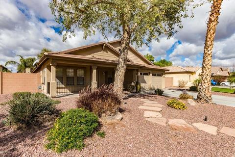 3074 S Martingale Rd, Gilbert, AZ 85295 photo 2
