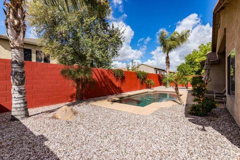 3074 S Martingale Rd, Gilbert, AZ 85295 photo 26