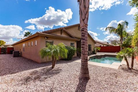 3074 S Martingale Rd, Gilbert, AZ 85295 photo 28