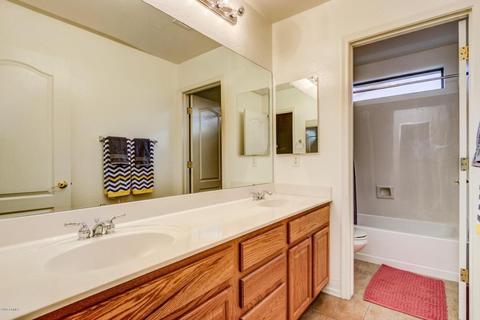 3074 S Martingale Rd, Gilbert, AZ 85295 photo 13