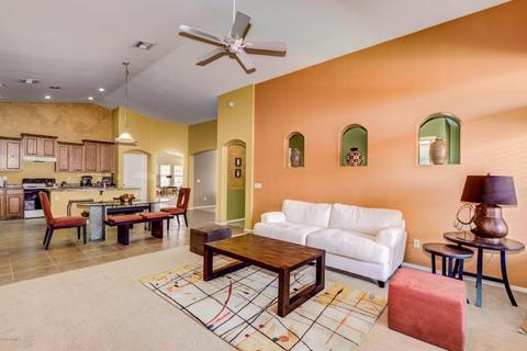 3074 S Martingale Rd, Gilbert, AZ 85295 photo 12