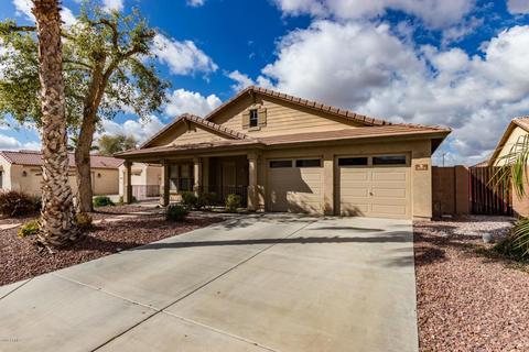 3074 S Martingale Rd, Gilbert, AZ 85295 photo 3