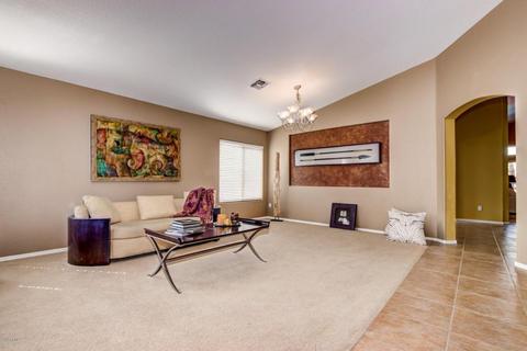 3074 S Martingale Rd, Gilbert, AZ 85295 photo 4
