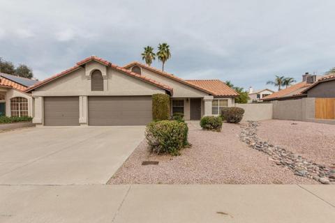 3730 E Morrow Dr, Phoenix, AZ 85050 photo 1