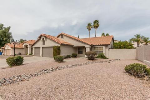 3730 E Morrow Dr, Phoenix, AZ 85050 photo 2