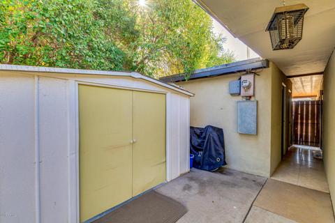 4306 E Cheery Lynn Rd, Phoenix, AZ 85018 photo 37