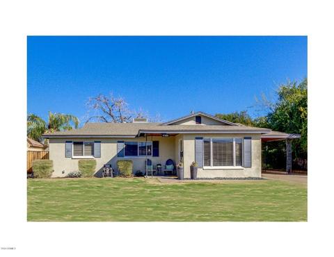 4306 E Cheery Lynn Rd, Phoenix, AZ 85018 photo 1