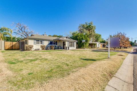 4306 E Cheery Lynn Rd, Phoenix, AZ 85018 photo 4