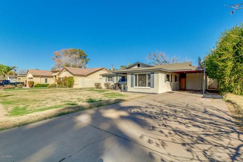 4306 E Cheery Lynn Rd, Phoenix, AZ 85018 photo 2