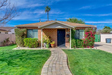 1222 E Colter St, Phoenix, AZ 85014 photo 1