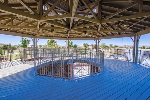 1154 E Bajor St, Gilbert, AZ 85298 photo 98