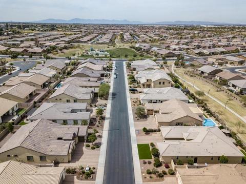 1154 E Bajor St, Gilbert, AZ 85298 photo 59