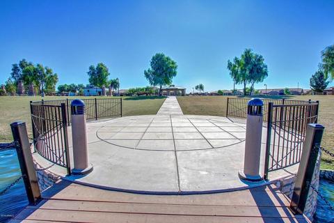 1154 E Bajor St, Gilbert, AZ 85298 photo 87