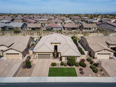 1154 E Bajor St, Gilbert, AZ 85298 photo 54