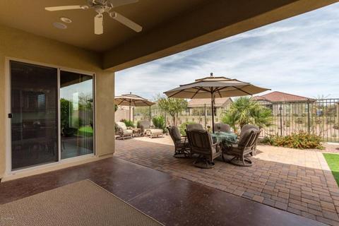 1154 E Bajor St, Gilbert, AZ 85298 photo 41