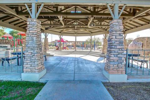 1154 E Bajor St, Gilbert, AZ 85298 photo 94