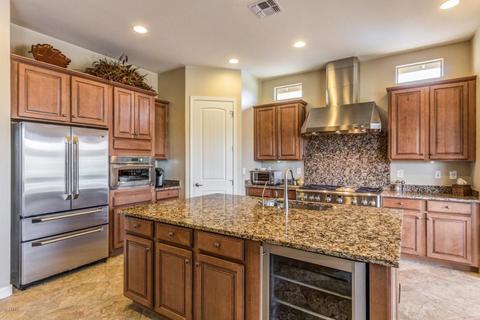 1154 E Bajor St, Gilbert, AZ 85298 photo 13