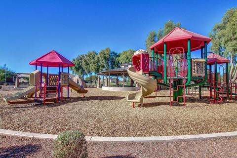 1154 E Bajor St, Gilbert, AZ 85298 photo 97