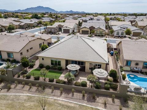 1154 E Bajor St, Gilbert, AZ 85298 photo 63