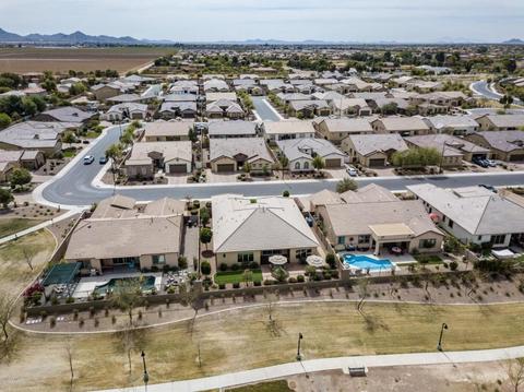 1154 E Bajor St, Gilbert, AZ 85298 photo 67