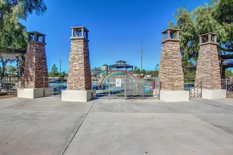 1154 E Bajor St, Gilbert, AZ 85298 photo 83