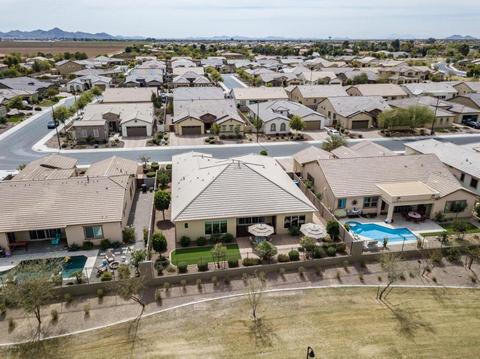 1154 E Bajor St, Gilbert, AZ 85298 photo 66