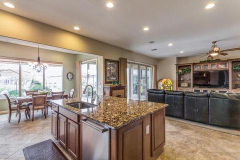 1154 E Bajor St, Gilbert, AZ 85298 photo 15